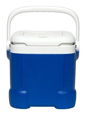 Igloo IceCube Cooler-14 Can Capacity